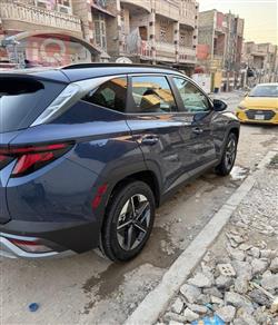 هیوندای تۆکسۆن